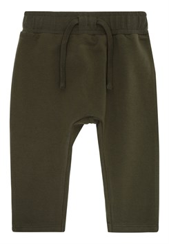 The New Luigi Sweatpants - Ivy Green